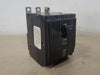 SQUARE D 20 Amp, 3 Poles, 240 volts Circuit Breaker QOB320