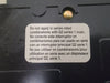 SQUARE D 20 Amp, 3 Poles, 240 volts Circuit Breaker QOB320