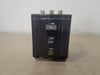 SQUARE D 50 Amp, 3 Pole, 240 Volts Circuit Breaker QOB350