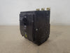 SQUARE D 50 Amp, 3 Pole, 240 Volts Circuit Breaker QOB350