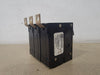 CUTLER-HAMMER 30 Amp, 3 Pole, 240 Volts Circuit Breaker BAB3030H