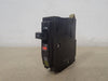 SQUARE D 15 Amp, 1 Pole, 120/240 Volts Circuit Breaker QOB115