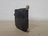 SQUARE D 15 Amp, 1 Pole, 120/240 Volts Circuit Breaker QOB115