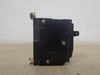 SQUARE D 15 Amp, 1 Pole, 120/240 Volts Circuit Breaker QOB115