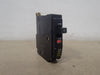 SQUARE D 15 Amp, 1 Pole, 120/240 Volts Circuit Breaker QOB115