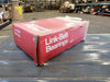 LINK-BELT Pillow Block Bearing 1-7/16" Bore, P3U223N