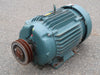 BALDOR 10 hp, 575 volts, 1180 rpm, 256T Electric Motor EC92333T-5