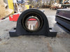 LINK-BELT Pillow Block Bearing 1-7/16" Bore, P3U223N
