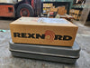 REXNORD Pillow Block Bearing 2-7/16" Bore, P3Y239N