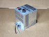 CALORITECH Enclosure Heater with Thermostat and Fan PH1251T1