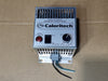 CALORITECH Enclosure Heater with Thermostat and Fan PH1251T1