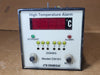 OMEGA High Temperature Alarm Controller CN101