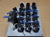 ALLEN-BRADLEY Industrial Control Indicator Light Panel with Power Meter 800EP