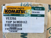 KOMATSU Module VE2266