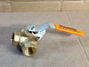 KOMATSU Diverter Valve PC0315