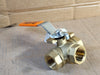 KOMATSU Diverter Valve PC0315