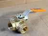 KOMATSU Diverter Valve PC0315