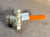 KOMATSU Diverter Valve PC0315