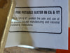 KOMATSU Diverter Valve PC0315