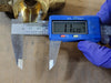 KOMATSU Diverter Valve PC0315