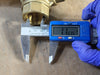 KOMATSU Diverter Valve PC0315