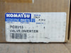 KOMATSU Diverter Valve PC0315