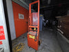 WESCO 24" x 24" Platform Fixed Base Powered Stacker PESPL-80-2424
