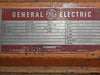 GENERAL ELECTRIC 400 HP, 3160 RPM Kinamatic Direct Current Motor 5CD434JA EC4CEC