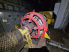 CANADIAN GENERAL ELECTRIC 500 kW Direct Current Generator 78506