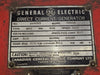 CANADIAN GENERAL ELECTRIC 500 kW Direct Current Generator 78506