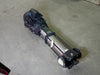 GRUNDFOS Centrifugal Pump CR15-09 A-GJ-A-E-HQQE, A96126917P116380002