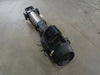 GRUNDFOS Centrifugal Pump CR15-09 A-GJ-A-E-HQQE, A96126917P116380002