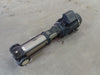 GRUNDFOS Centrifugal Pump CR15-09 A-GJ-A-E-HQQE, A96126917P116380002