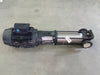 GRUNDFOS Centrifugal Pump CR15-09 A-GJ-A-E-HQQE, A96126917P116380002