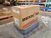 REXNORD Pillow Block Bearing Link-Belt 2-15/16" Bore, PEB22547FH 