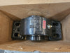 REXNORD Pillow Block Bearing Link-Belt 2-15/16" Bore, PEB22547FH 