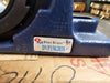 REXNORD Link-Belt Pillow Block Bearing 2-3/16" Bore, PB22435H 