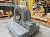 REXNORD Pillow Block Bearing (RRX), 3-3/16" Bore, PB22451H 