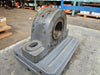 REXNORD Pillow Block Bearing (RRX), 3-3/16" Bore, PB22451H 