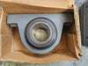 REXNORD Pillow Block Bearing Link-Belt, 3-3/16" Bore, PB22451H 