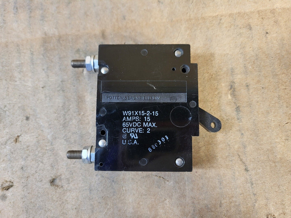 KOMATSU Circuit Breaker SM3188
