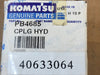 KOMATSU Hydraulic Coupling PB4685