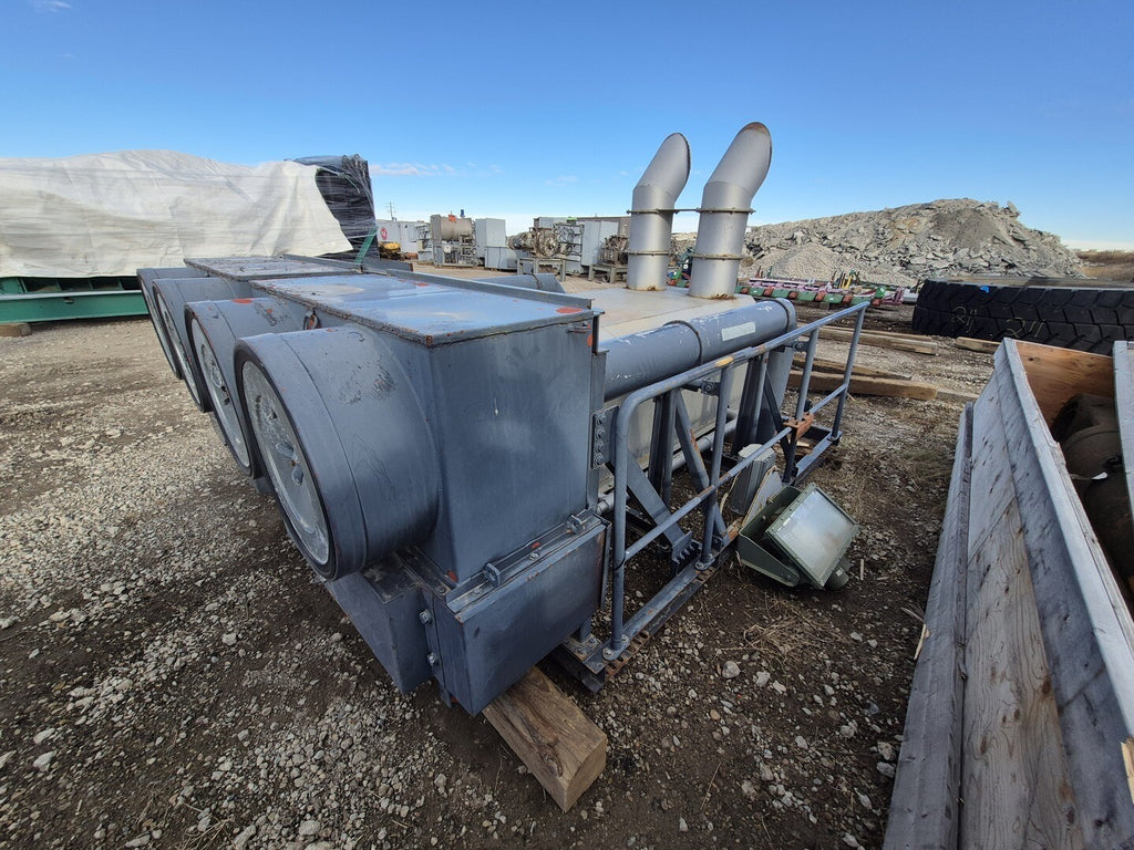 HITACHI Hitachi EX3600 Full Deck