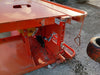 HITACHI EX3600 Access Ladder