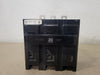 EATON 20 Amp, 3-Pole, 240 volts Circuit Breaker BAB3020H