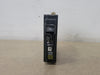 SQUARE D 15 Amp, 1 Pole, 120/240 volts Circuit Breaker QO115
