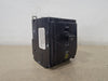 SQUARE D 20 Amp, 1-Pole, 240 volts Circuit Breaker QO120