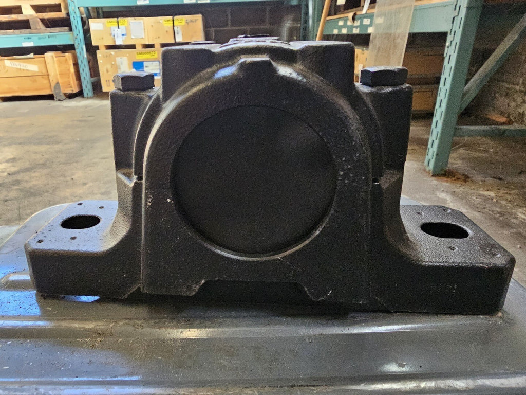 SKF Pillow Block Housing 3" Bore, SNH 511-609 