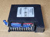 GE FANUC Mixed I/O Module 24VDC Input Relay IC693MDR390C