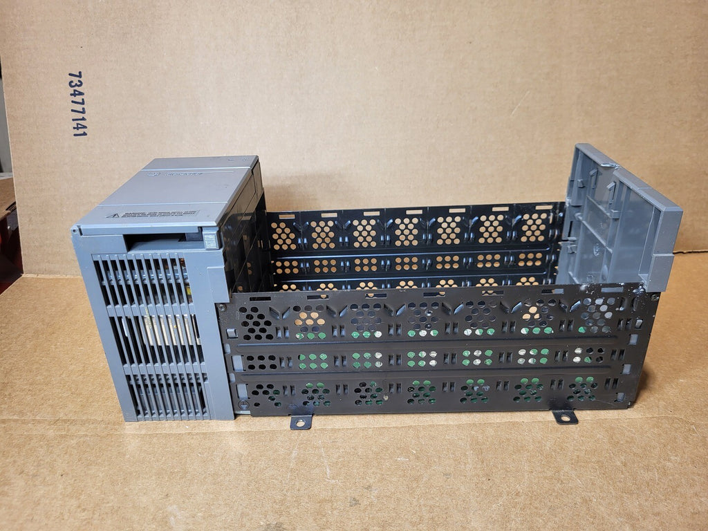 ALLEN-BRADLEY Power Supply SLC 500, 1746-P3